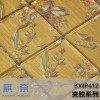 【祺奈】背景墙 花纹 客厅 玻璃马赛克 时尚 电视墙 卧室 KWP412