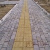 混凝土路面砖-博世水泥制品