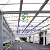 [上海耐力板厂家]直销通道顶棚PC耐力板 PC采光板 耐力板采光瓦