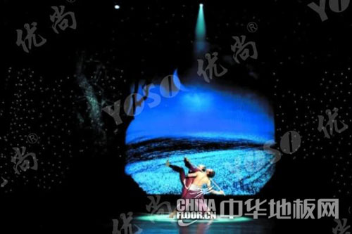 YOSO优尚：舞蹈地板行业发展需整合三大“利器” 