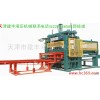 天津建丰液压机械JF-QT5-20C广场砖制砖机|多功能制砖机