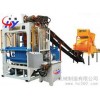 上海华预HY-QT4-25多功能水泥制砖机