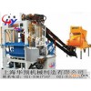 上海华预小型水泥砖机设备专业生产 华预水泥砖机设备价格