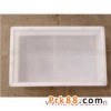 彩瓦模盒，和平鸽模盒，中波瓦模具