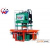 马路花砖机械设备上海华预厂家直供价格 液压花砖机多少钱