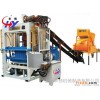 上海华预HY-QT4-25水泥制砖机 制砖机设备
