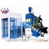 上海华预灰砂砖机设备 蒸压粉煤灰标砖生产线设备投资价格