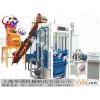 上海华预免烧砖机设备 免烧制砖生产线设备投资需要多少钱