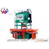 上海华预马路花砖机设备价格 护坡砖机设备多少钱  液压花砖机