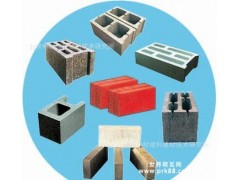 北京厂家直销常年水泥砖机 免烧砖机 透水砖机