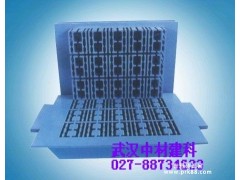 供应金来宝各种规格中材建科湖北砖机模具，透水砖模具