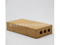 规格200*100专业生产陶土砖，真空砖，烧结砖，透水砖欢迎
