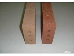 【惠】宜兴直销优质 陶土砖 烧结砖 透水砖 土青砖