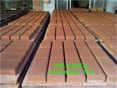 惠州环保彩砖专业生产厂家，惠州透水砖多少钱