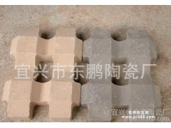 草坪砖植草砖 井字砖 陶土砖 烧结砖 透水砖停车位专用砖 道