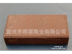 群源陶业提供大量广场砖 品质保证 值得信赖 可定制