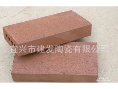 真空砖广场砖陶土砖 烧结砖道板砖 马路砖透水砖紫砂砖毛面砖