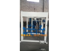 惠州新型砌块砖机，水泥砖机价格