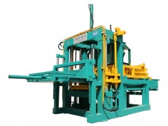 供应建丰机械JF-ZY1500D多功能水泥砖机