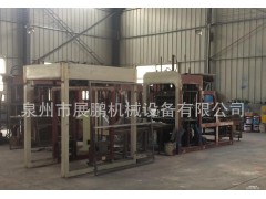 广东深圳市厂价直销空心水泥砖机、非洲小型砖机 省人工砖机