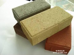 厂家现货 供应--鑫达建材--水泥砖欢迎选购