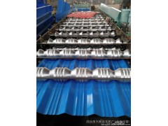 兴和供应全自动1000琉璃瓦设备价格  琉璃瓦设备生产厂家