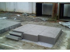 发泡轻质水泥砖（发泡混凝土砌块，轻质砖）(图)