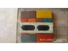 空心砖，广东水泥砖，深圳砖厂