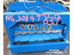 -820型琉璃瓦压瓦机价格