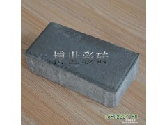 河北水泥砖厂家供应各种水泥砖制品