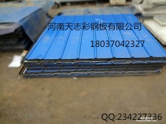 彩钢瓦/岩棉板/c/z型钢/楼承板河南厂家直销，超高的质量，超低的价格18037042327