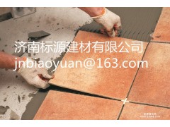 瓷砖粘接剂生产厂家