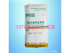 广东佛山市乳胶粉瓷砖勾缝剂专用可再分散性乳胶粉vae厂家直销