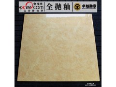 广东佛山全抛釉地板砖 800x800客厅房间地面瓷砖 防污防滑釉面砖 瓷制釉面砖