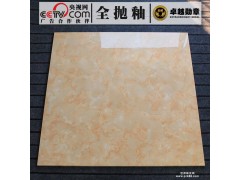 金舵陶瓷旗下工厂品牌瓷砖 800*800全抛釉 仿大理石客厅房间地砖