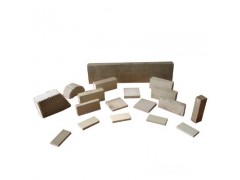 耐酸瓷砖耐酸瓷板耐酸标砖半块砖南京耐酸砖釉面砖砖素面砖