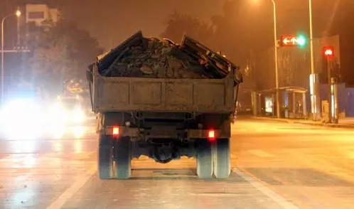 郑州1亿吨建筑垃圾去了哪里