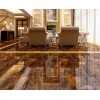 佛山高档微晶石瓷砖 800*800火凤凰地砖 客厅中式现代地板砖