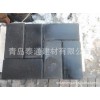 厂家供应 光面灰色透水砖 200*100MM （透水砖、渗水砖）图