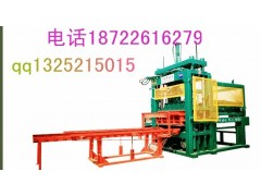 供应广西水泥砖机，贺州透水砖机
