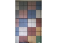 厂家直销广场砖 园林路面砖  各种规格 多种颜色