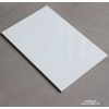 300*450纯白色/不透水瓷片 釉面砖 墙砖 厨房 卫生间瓷砖