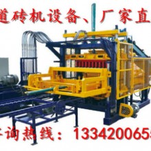 天津制砖机，彩砖机，液压成型机DDJX-QT5-20A型