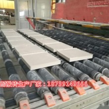 江苏盐城工业防腐地面耐酸砖供应商：中冠建材