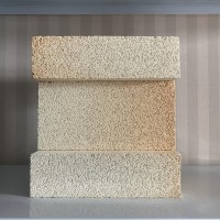 轻质高铝砖-高铝聚轻砖-高铝隔热砖